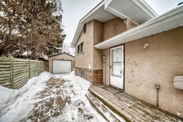 3 Bed 1 Bath Unit - 2-327 Dalhousie - Photo 10