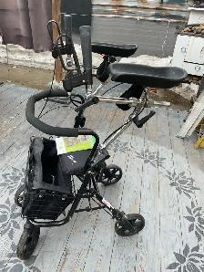 Stand-up walker for sale