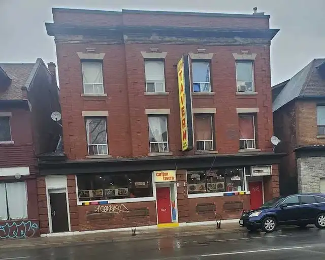 Bartender needed part time