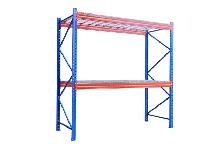 Heavy Duty Storage Rack 96x42x120