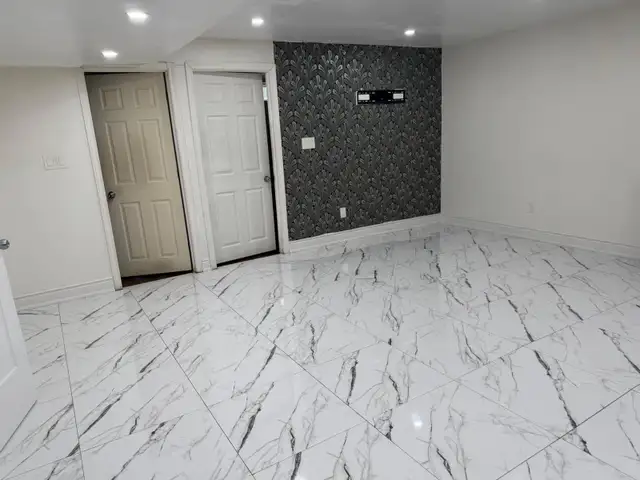 Brand new basement for rent - Photo 2