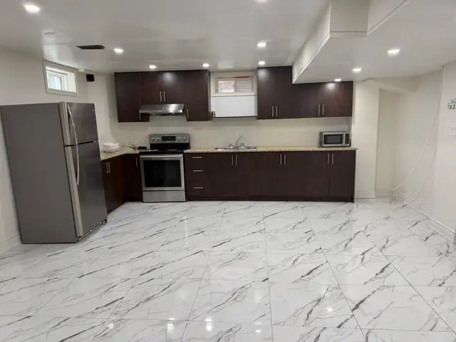 Brand new basement for rent - Photo 3