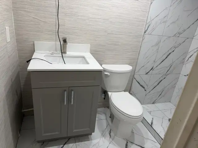 Brand new basement for rent - Photo 5