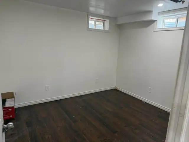 Brand new basement for rent - Photo 7