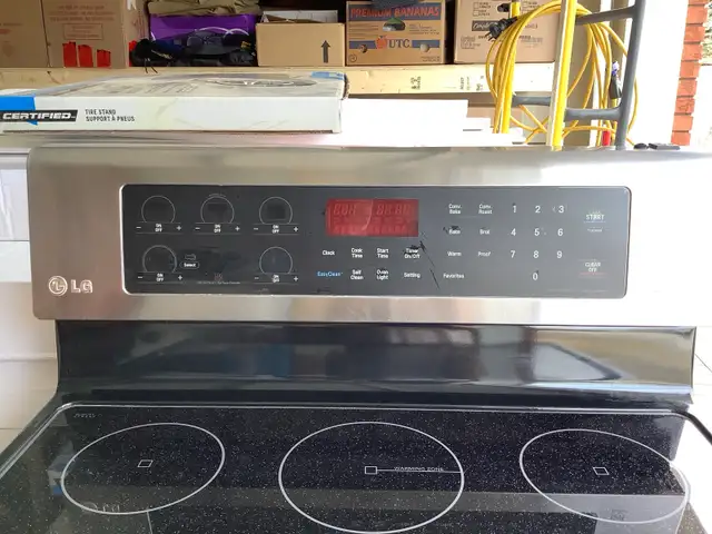 stove for sale - Photo 2