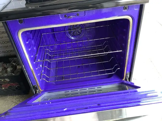 stove for sale - Photo 3