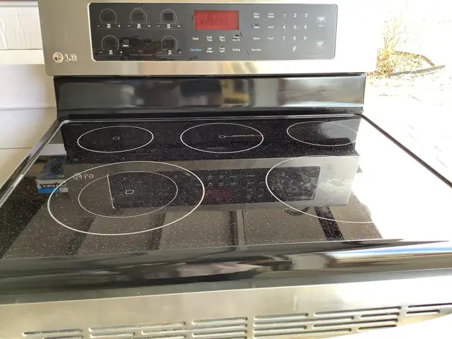 stove for sale - Photo 4