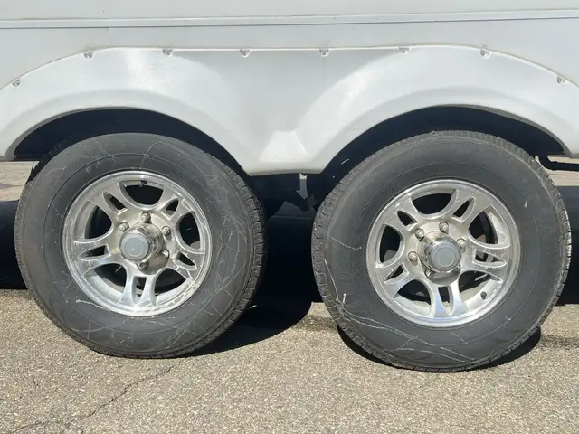 2010 CHAPARRAL 270RKS, REAR KITCHEN, COUPLES UNIT - Photo 29