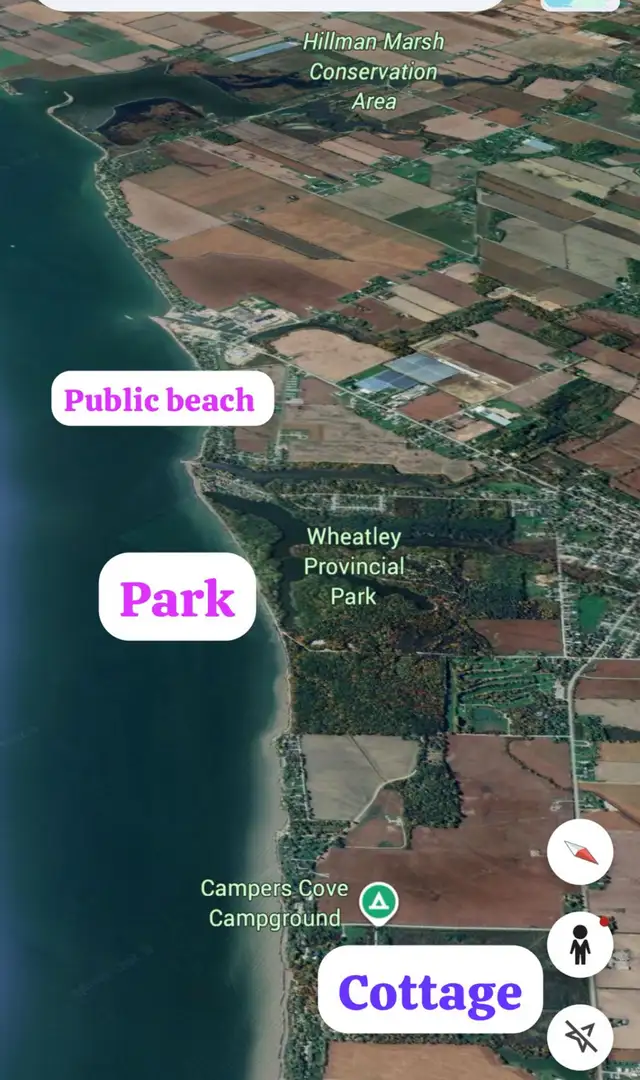 3 BED DETACHED  HOUSE FOR RENT (wheatley ) - Photo 2