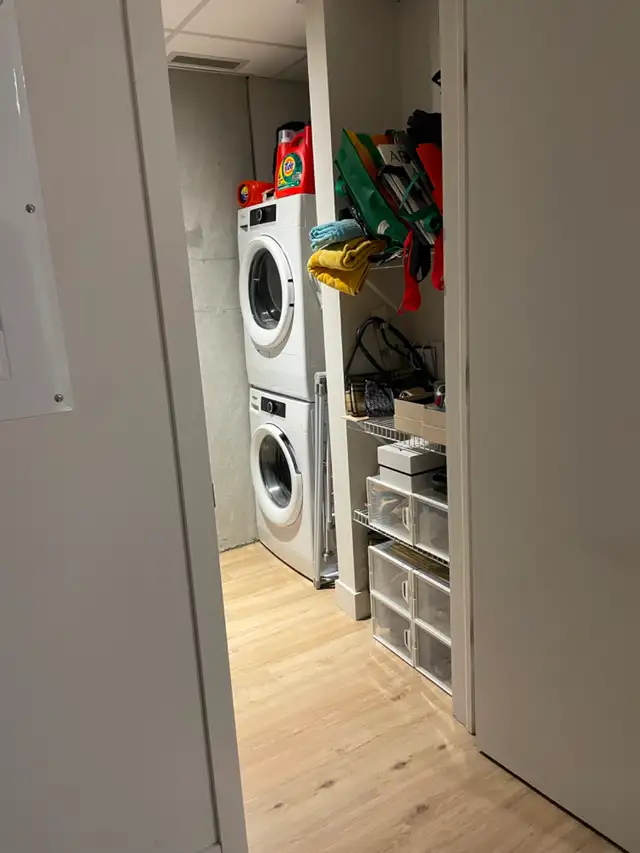 URGENT - condo 3.5 à loué. - Photo 3