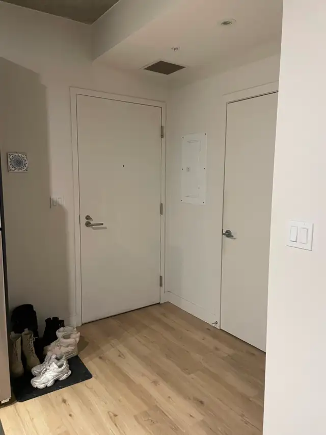 URGENT - condo 3.5 à loué. - Photo 4