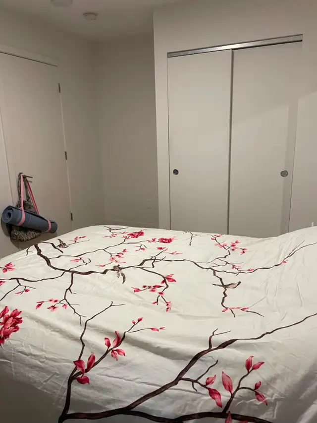 URGENT - condo 3.5 à loué. - Photo 5