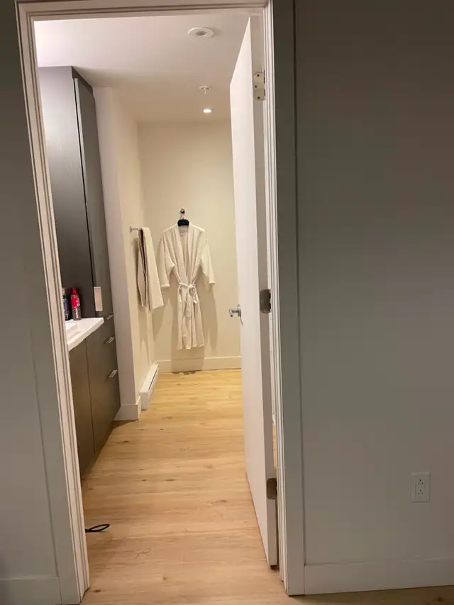 URGENT - condo 3.5 à loué. - Photo 6