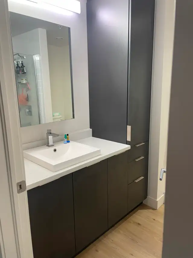 URGENT - condo 3.5 à loué. - Photo 7