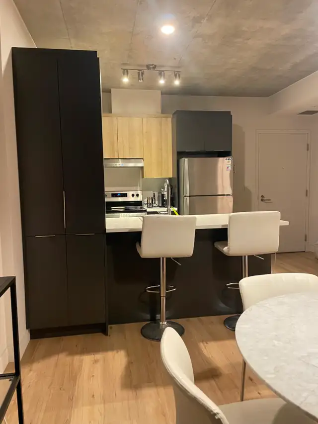 URGENT - condo 3.5 à loué. - Photo 8