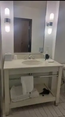 $99 Bathroom Vanity – Complete Unit (Sink   Base) - Photo 3