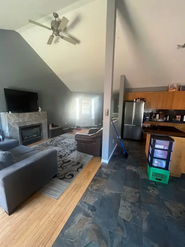 room for rent - Photo 5