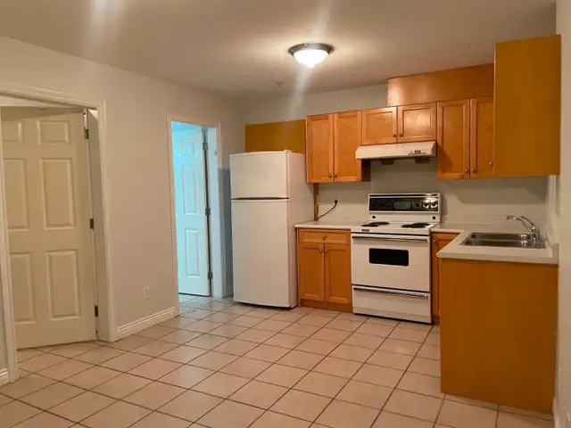 1 Bedroom Suite near 47th & Fraser (Vancouver)