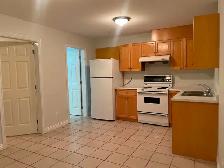 1 Bedroom Suite near 47th & Fraser (Vancouver)