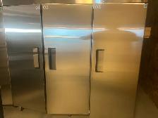 Commercial Freezer