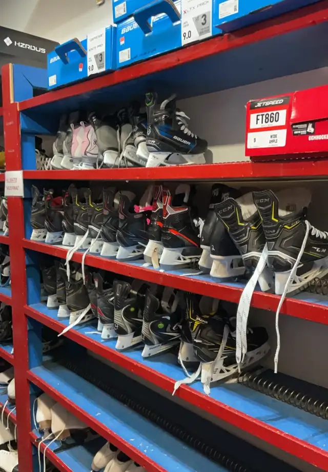 WE BUY USED SKATES FOR CASH!! - Photo 2