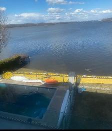 Watergate water barricade inondations