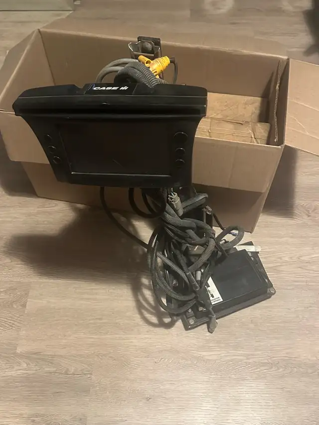 Trimble EZ-Steer 500