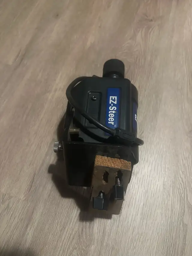 Trimble EZ-Steer 500 - Photo 3