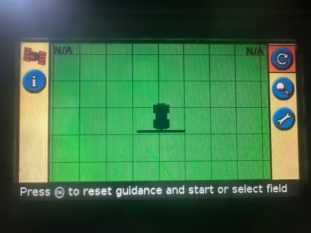 Trimble EZ-Steer 500 - Photo 5