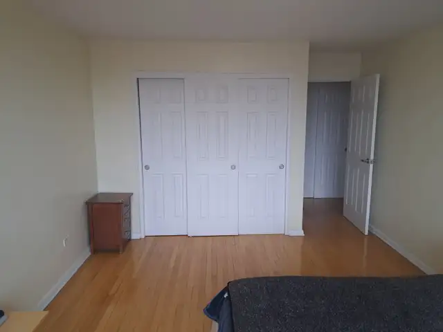 Furnished 1 bed 1 bath apt available May 1 Glebe 1 parking avail - Photo 13