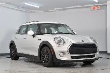 2019 MINI 5 Door Cooper