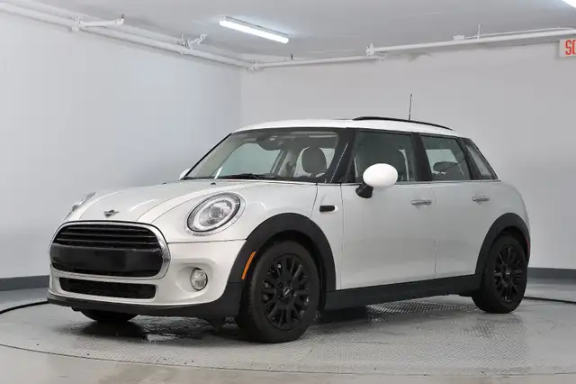 2019 MINI 5 Door Cooper - Photo 3