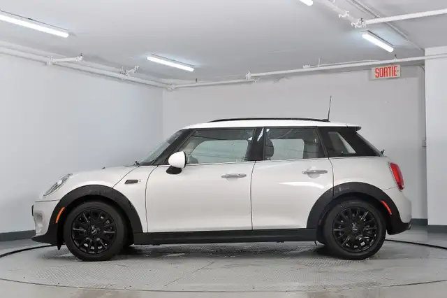 2019 MINI 5 Door Cooper - Photo 4