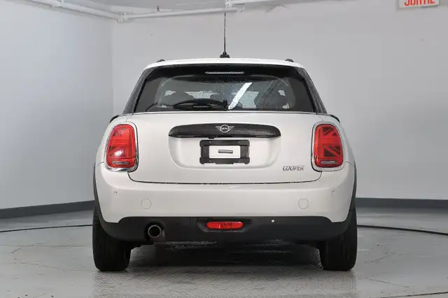 2019 MINI 5 Door Cooper - Photo 6