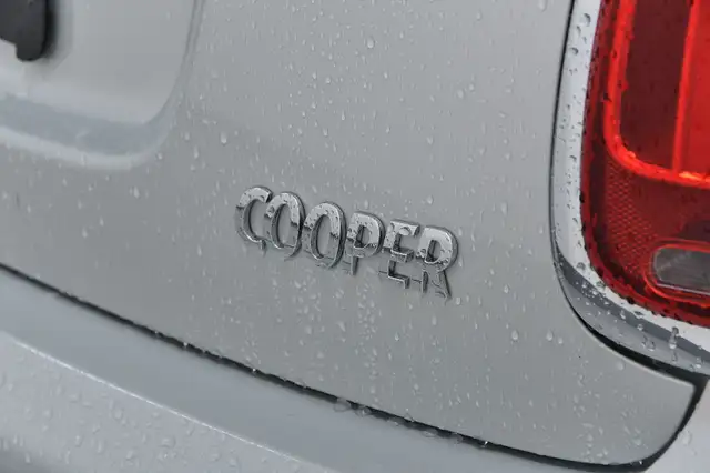 2019 MINI 5 Door Cooper - Photo 8