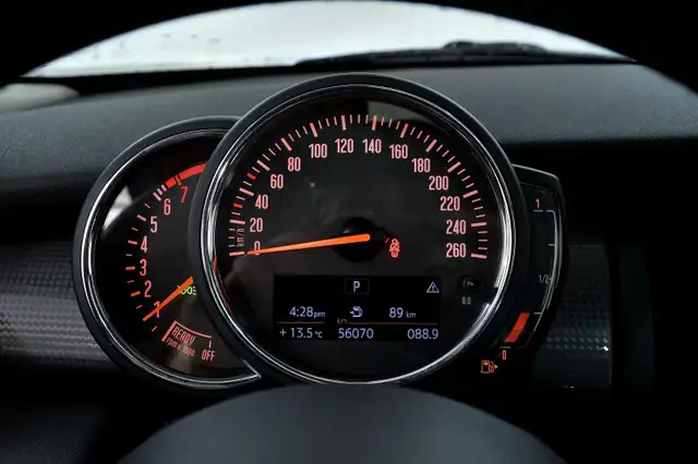 2019 MINI 5 Door Cooper - Photo 11