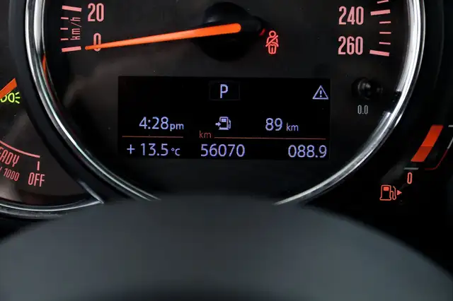 2019 MINI 5 Door Cooper - Photo 12