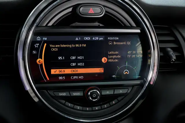 2019 MINI 5 Door Cooper - Photo 13