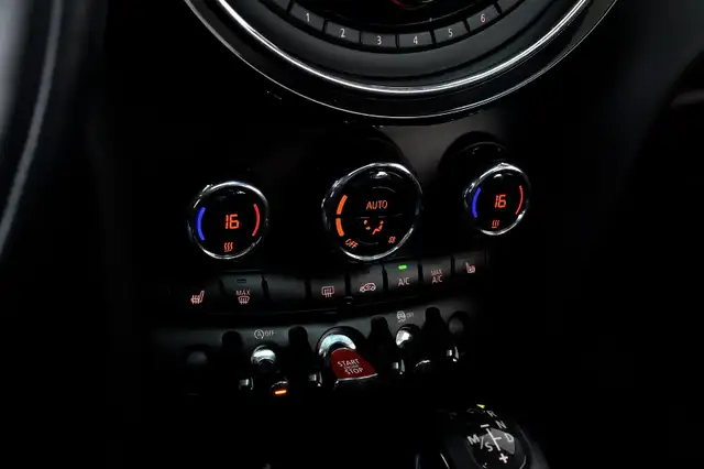 2019 MINI 5 Door Cooper - Photo 16