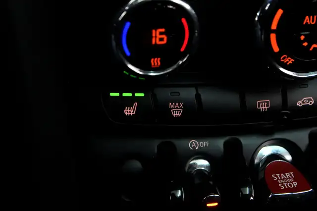 2019 MINI 5 Door Cooper - Photo 17