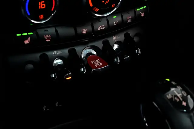 2019 MINI 5 Door Cooper - Photo 18