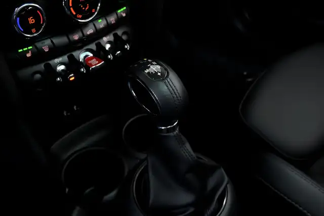 2019 MINI 5 Door Cooper - Photo 19