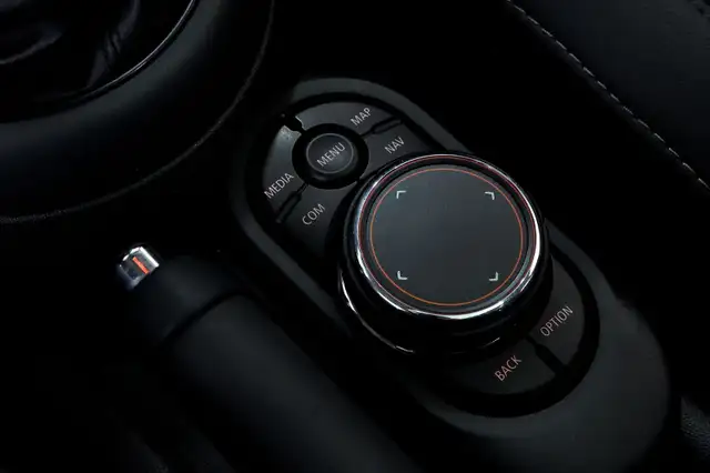 2019 MINI 5 Door Cooper - Photo 20