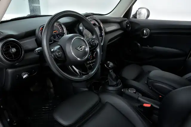 2019 MINI 5 Door Cooper - Photo 25