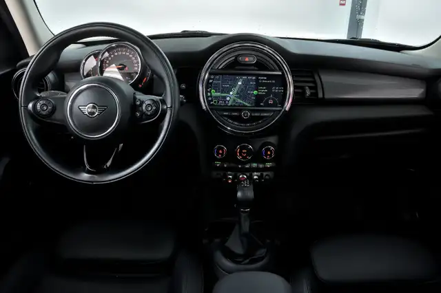 2019 MINI 5 Door Cooper - Photo 28
