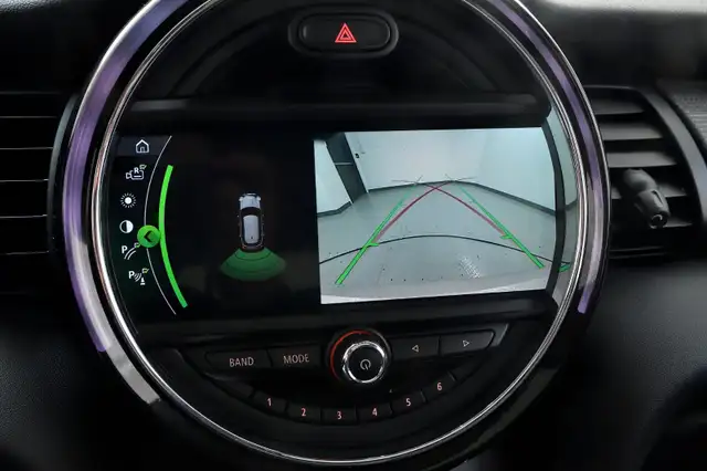 2019 MINI 5 Door Cooper - Photo 30