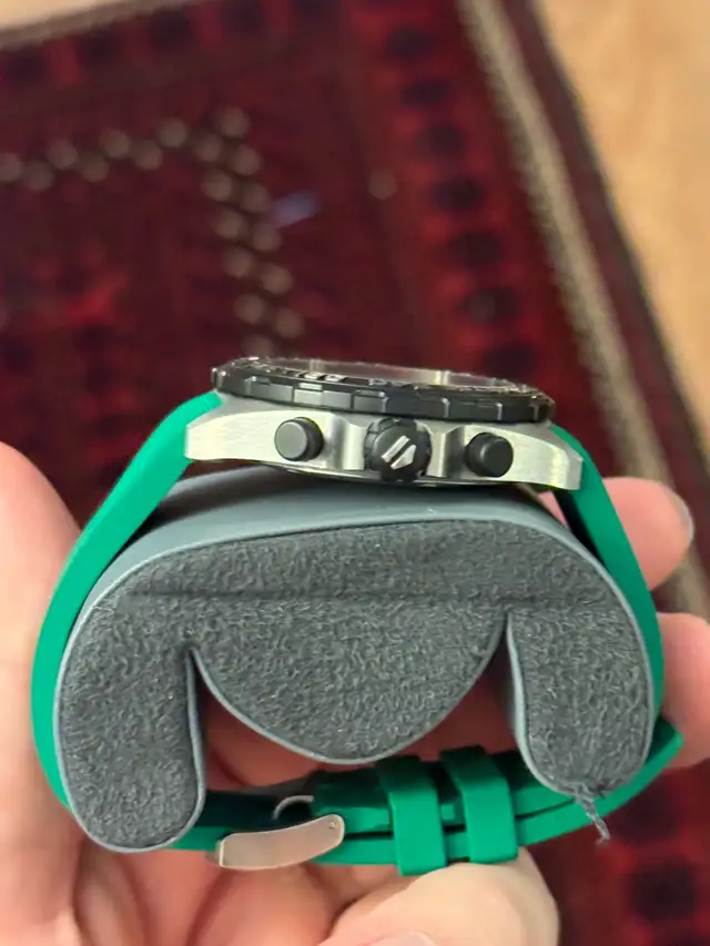 2023 Tag Heuer Formula 1 43mm - Photo 2