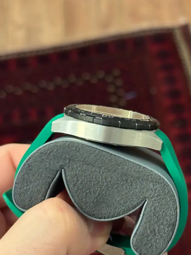 2023 Tag Heuer Formula 1 43mm - Photo 3