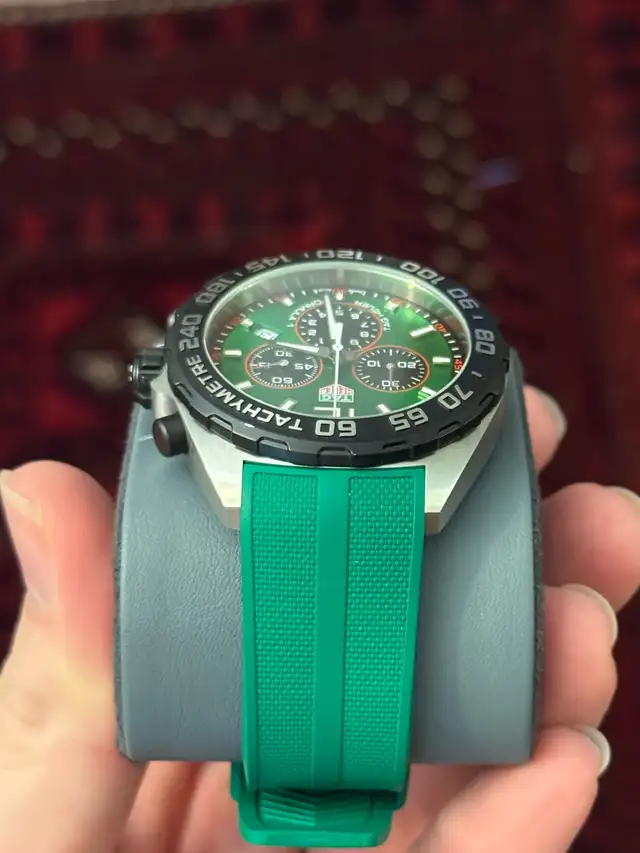 2023 Tag Heuer Formula 1 43mm - Photo 5