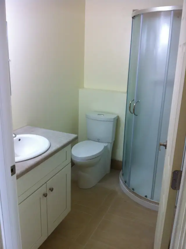 $877 Quiet, secure Studio apartment  2 blocks from MacEwen U,